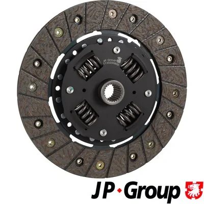 Clutch Disc